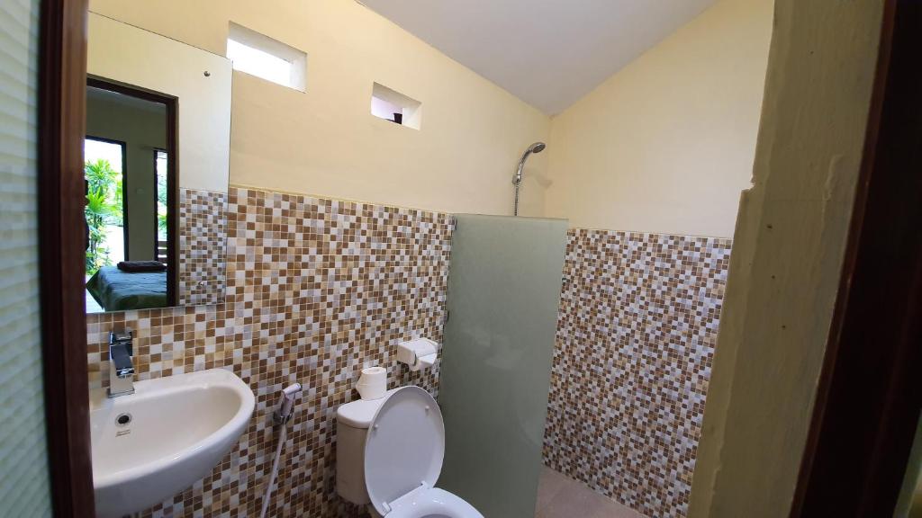 Timbis Homestay Bali - 9