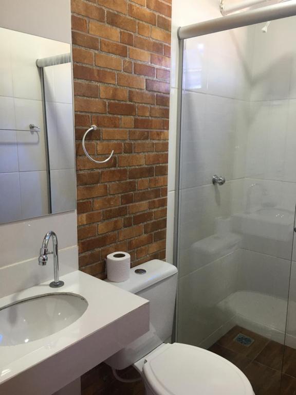  Suites Cerrado