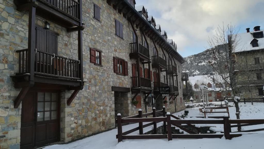 Sweet Dreams Boí, Pla de lErmita – Updated 2022 Prices