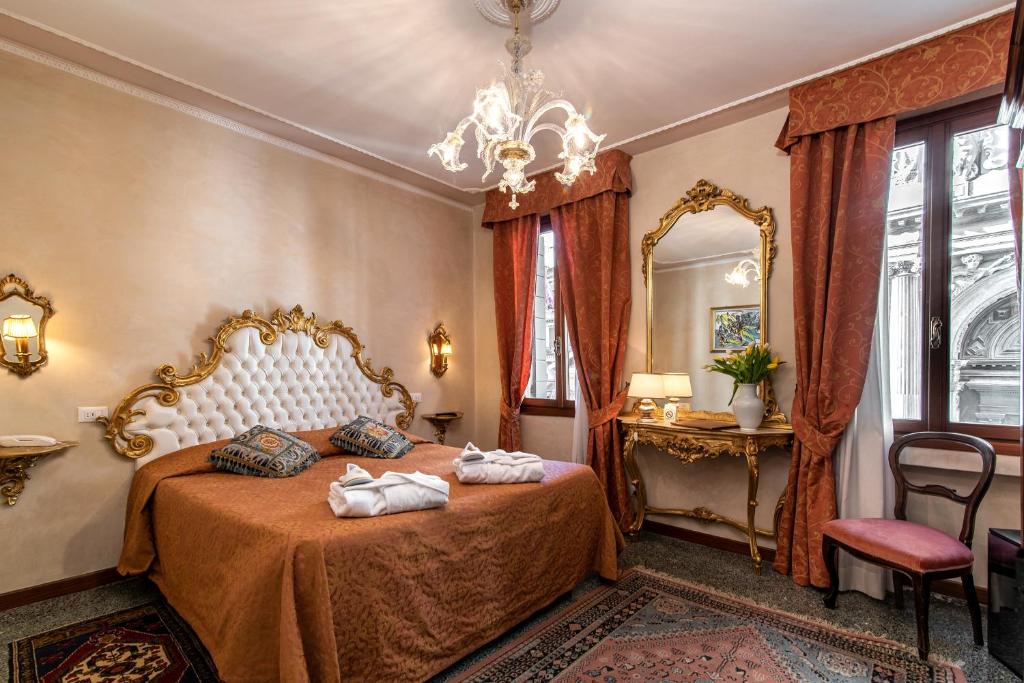 Hotel Bel Sito e Berlino - Resim 22