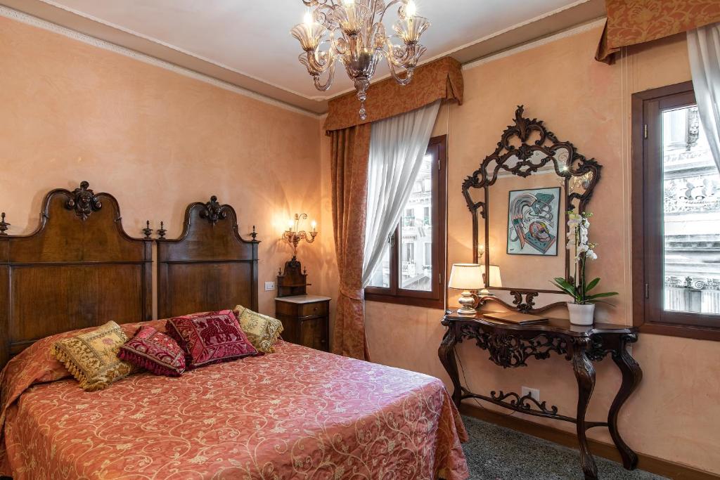 Hotel Bel Sito e Berlino - Resim 20