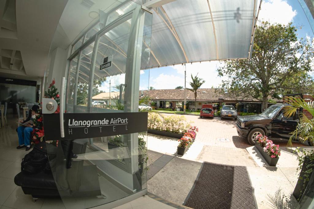 Fotografie z fotogalerie ubytování Llanogrande Airport by Bernalo Hotels v destinaci Rionegro
