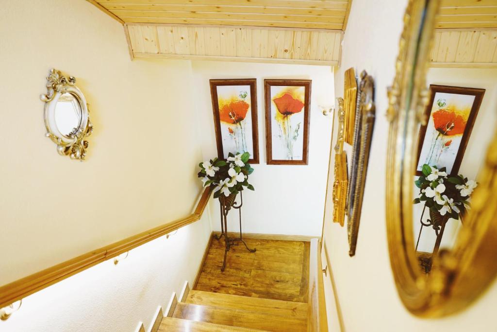 Fotografie z fotogalerie ubytování DC Mesones 21 v destinaci Lerma