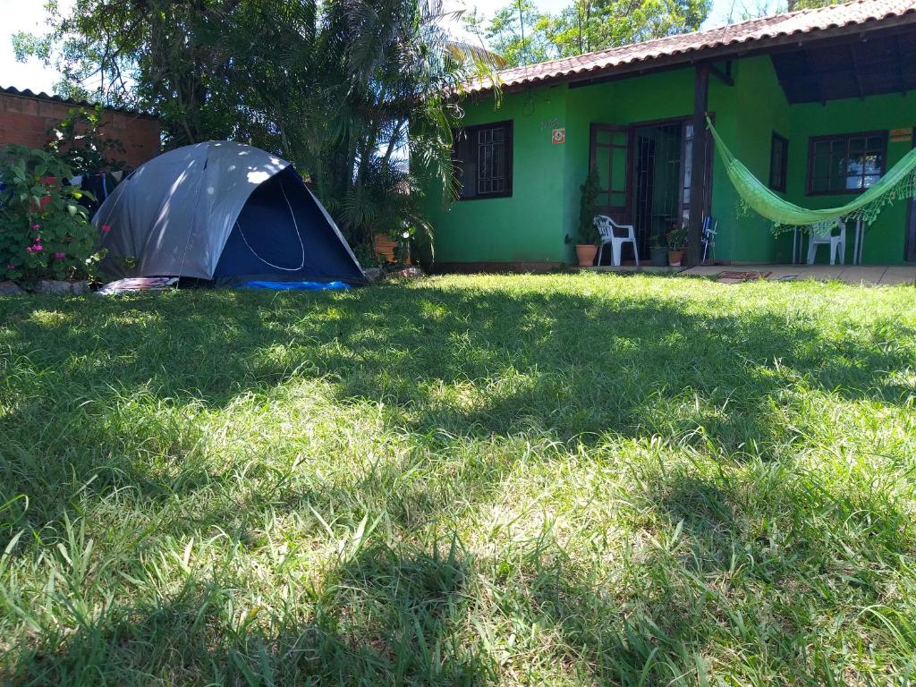  Ghaya Mini Camping
