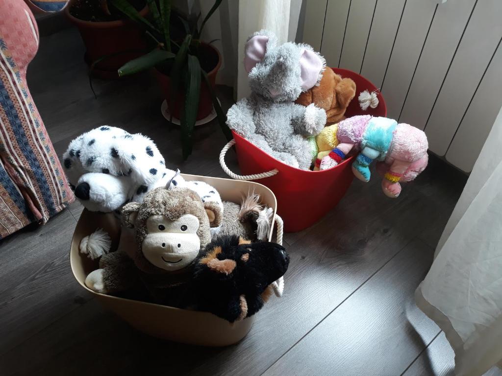 Residence Sole - Resim 26