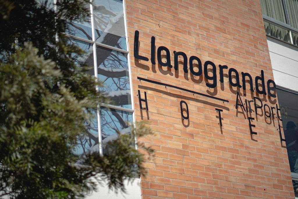 Fotografie z fotogalerie ubytování Llanogrande Airport by Bernalo Hotels v destinaci Rionegro