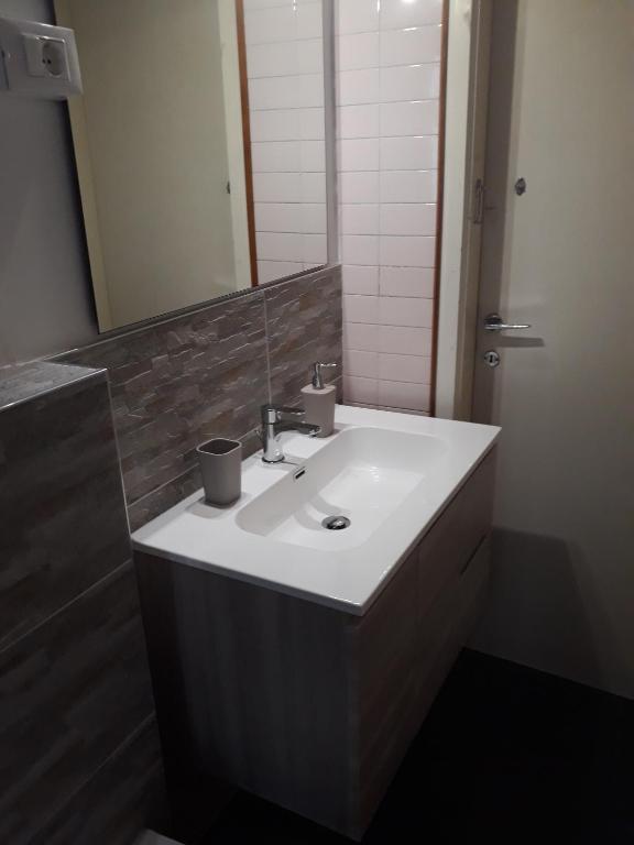 Residence Sole - Resim 35