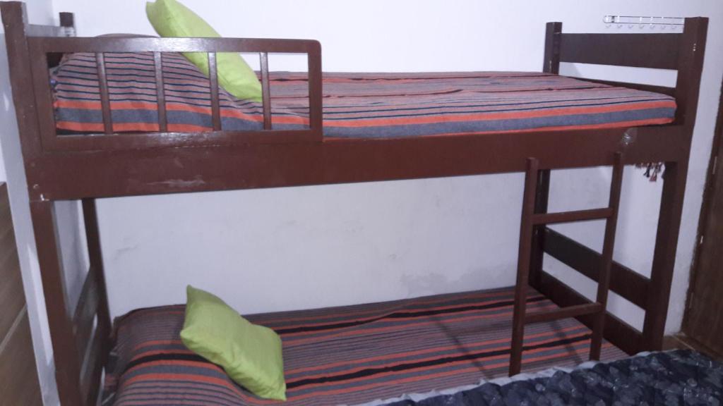  Hospedagem Vovô Belo Guarujá