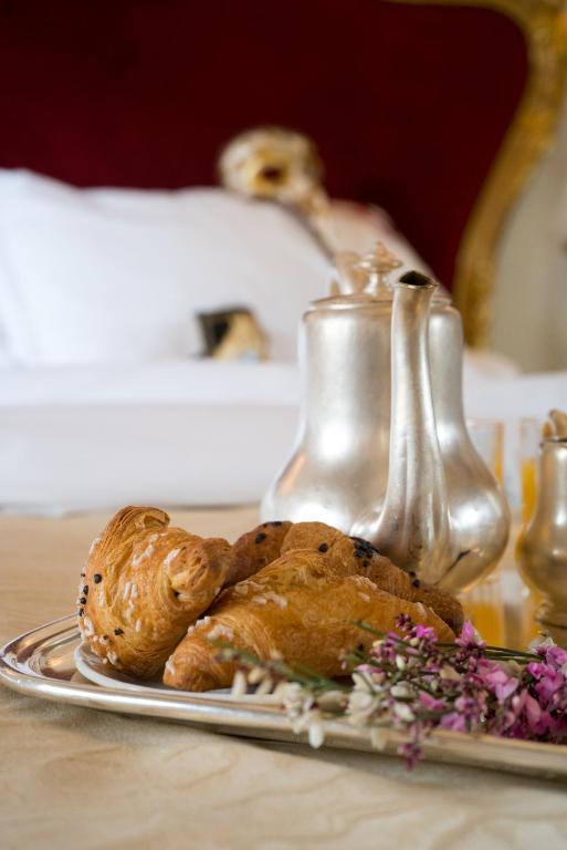 Hotel Bel Sito e Berlino - Resim 15