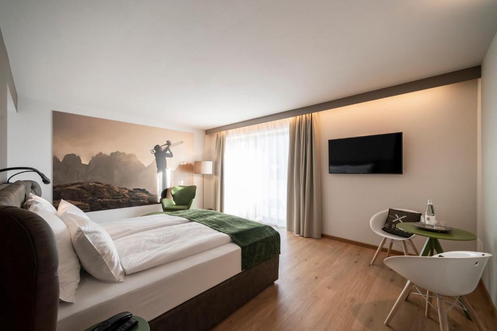 Be Place Adult Friendly Hotel - Superior Triple Room