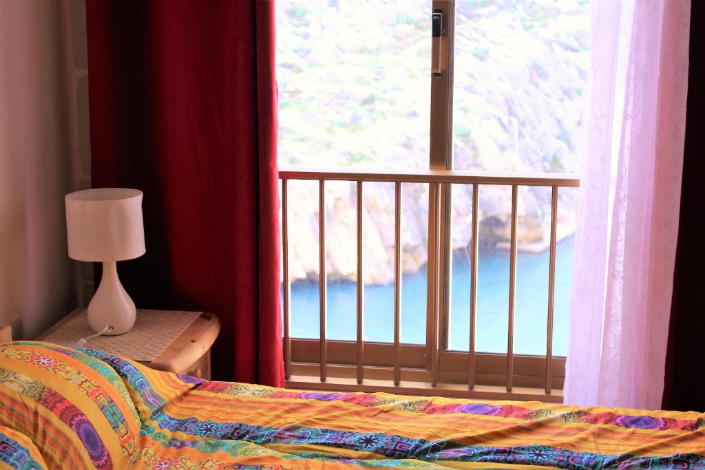Avalon - Bellevue Gozo - Apartment With Sea View