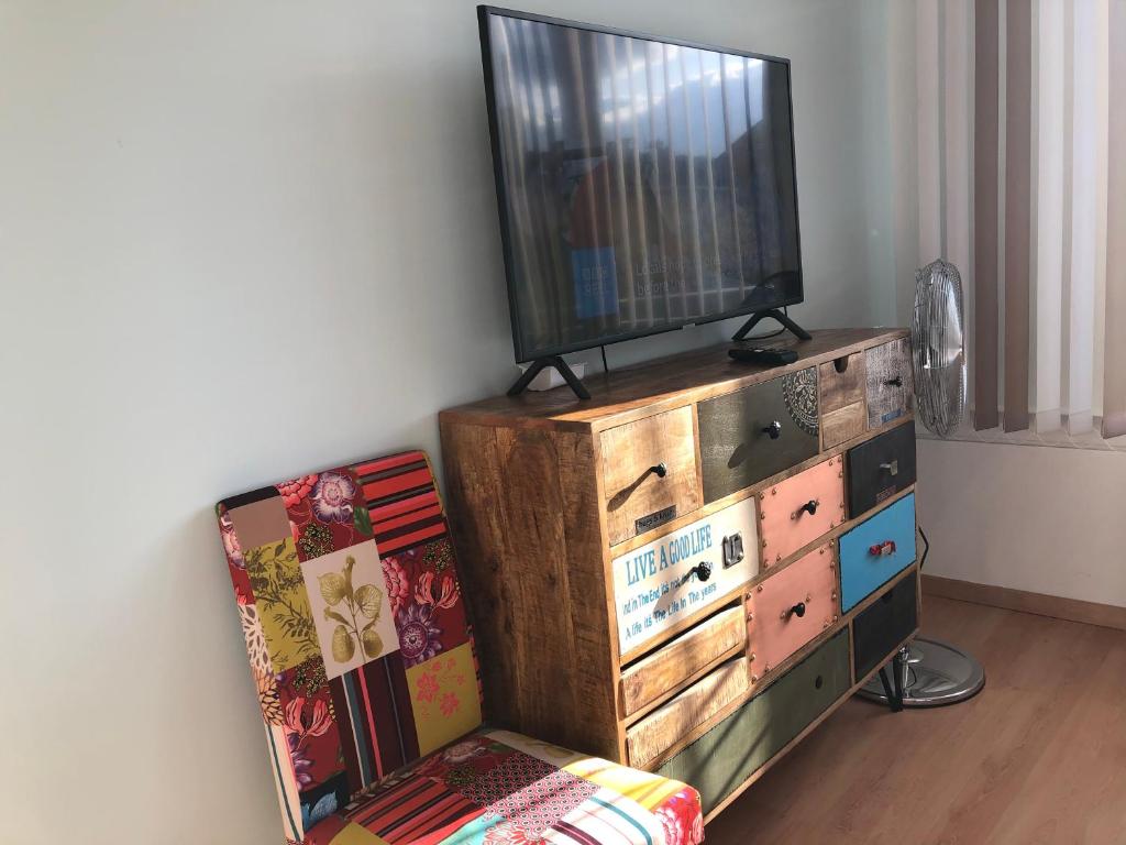 Apartment Mischa - 10