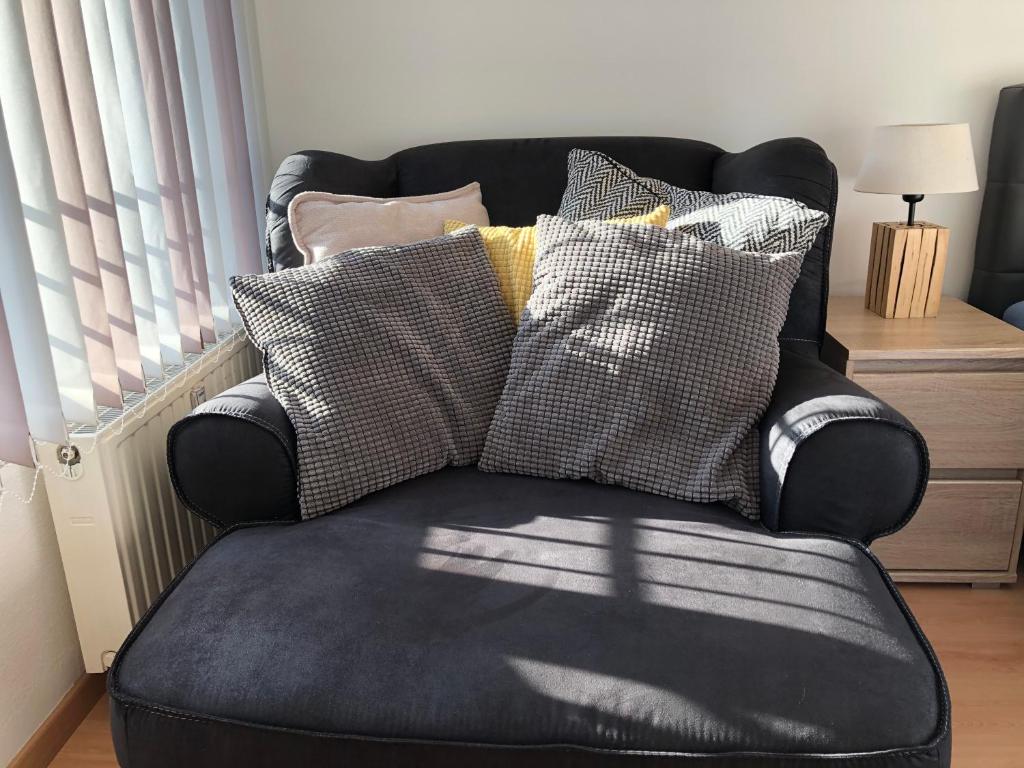 Apartment Mischa - 8