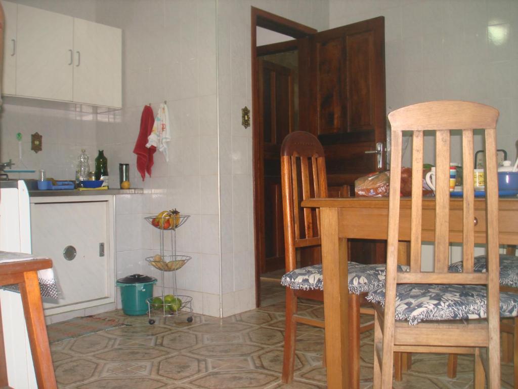  REFÚGIO DEFINITIVO