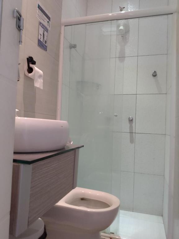  Hostel do Paraíso