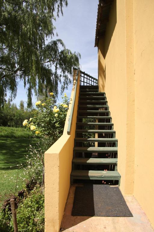 Vale2Vaal - Casa De Vacaciones