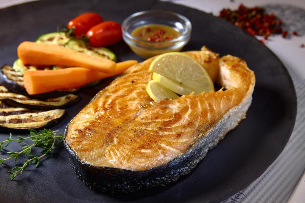 Atrion Hotel - Resim 22