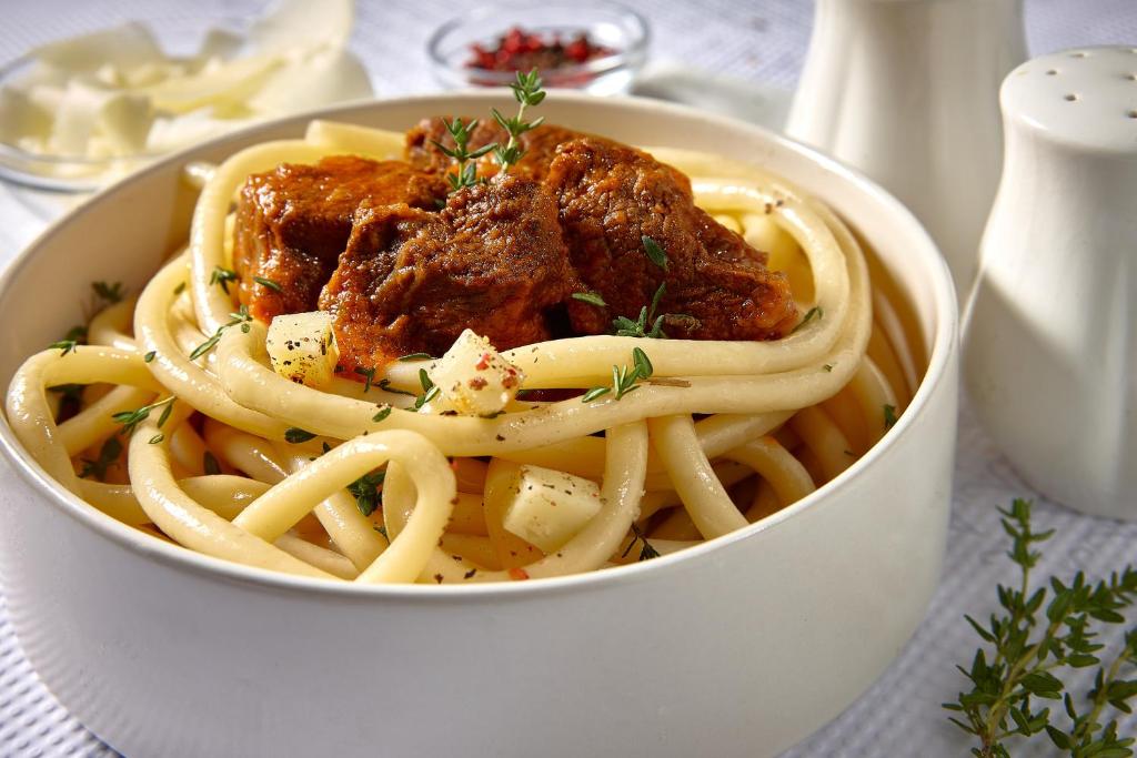 Atrion Hotel - Resim 24