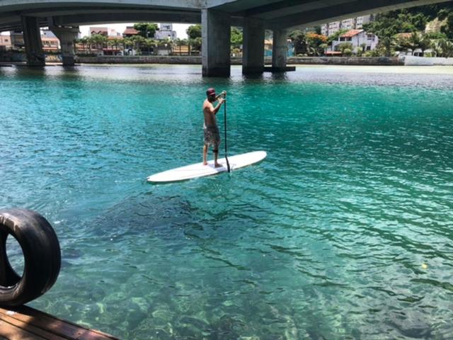  Joa House beach - Barra da Tijuca