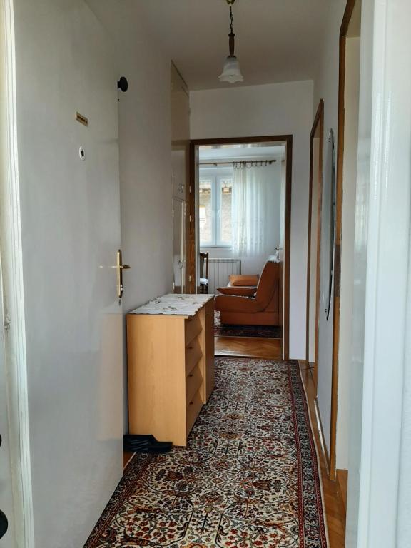 Fotografie z fotogalerie ubytování Mimy Rooms v destinaci Sarajevo