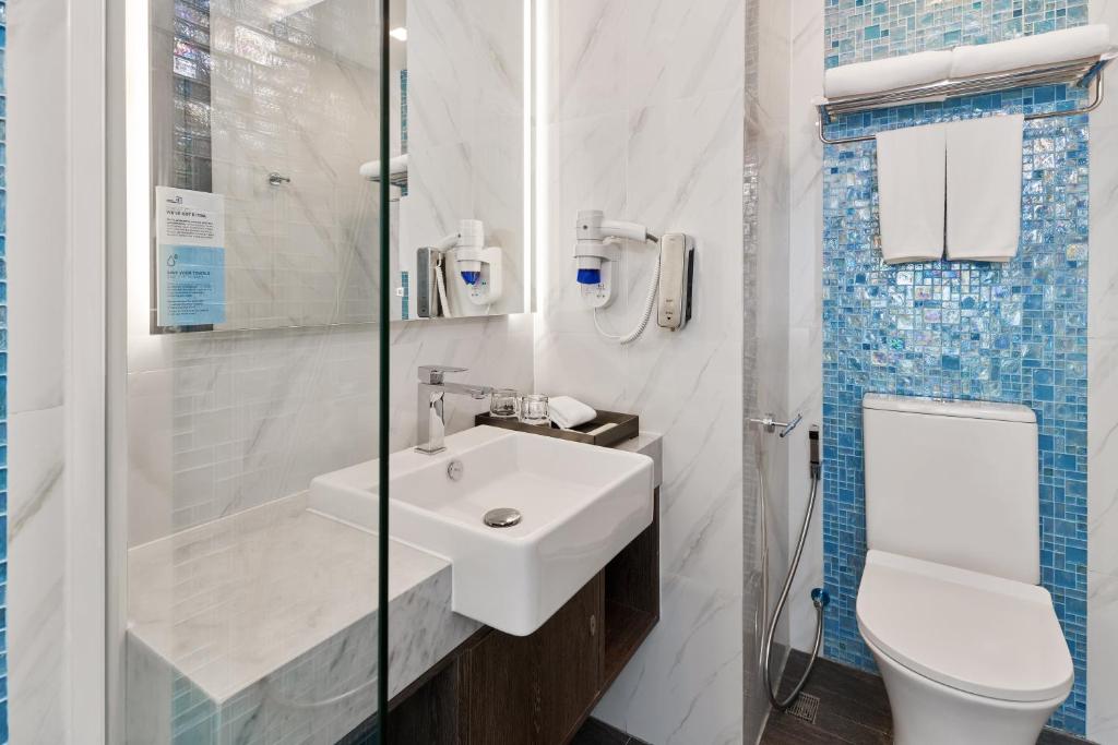 Holiday Inn Express Pattaya Central by IHG