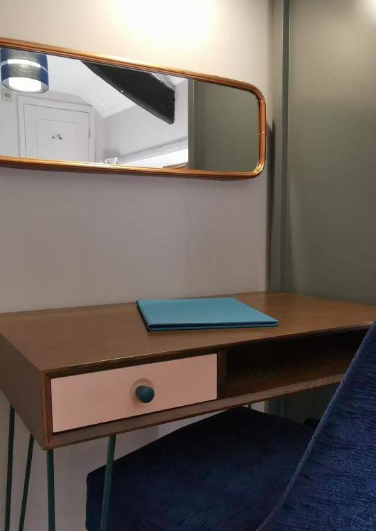 Furzeleigh Mill Inn - Chambre Double Compacte