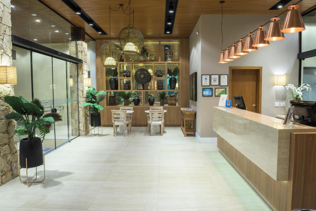  Praia Hotel Imbituba