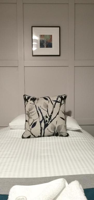 Furzeleigh Mill Inn - Chambre Simple