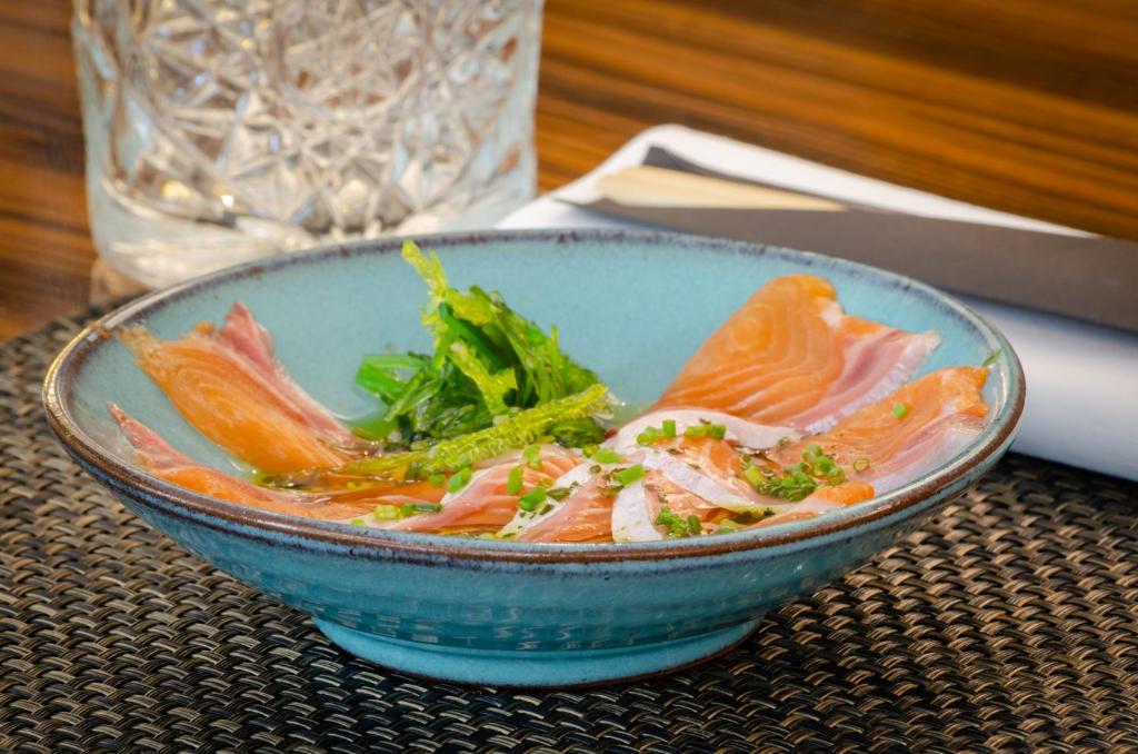 TURIM Marquês Hotel - Resim 19