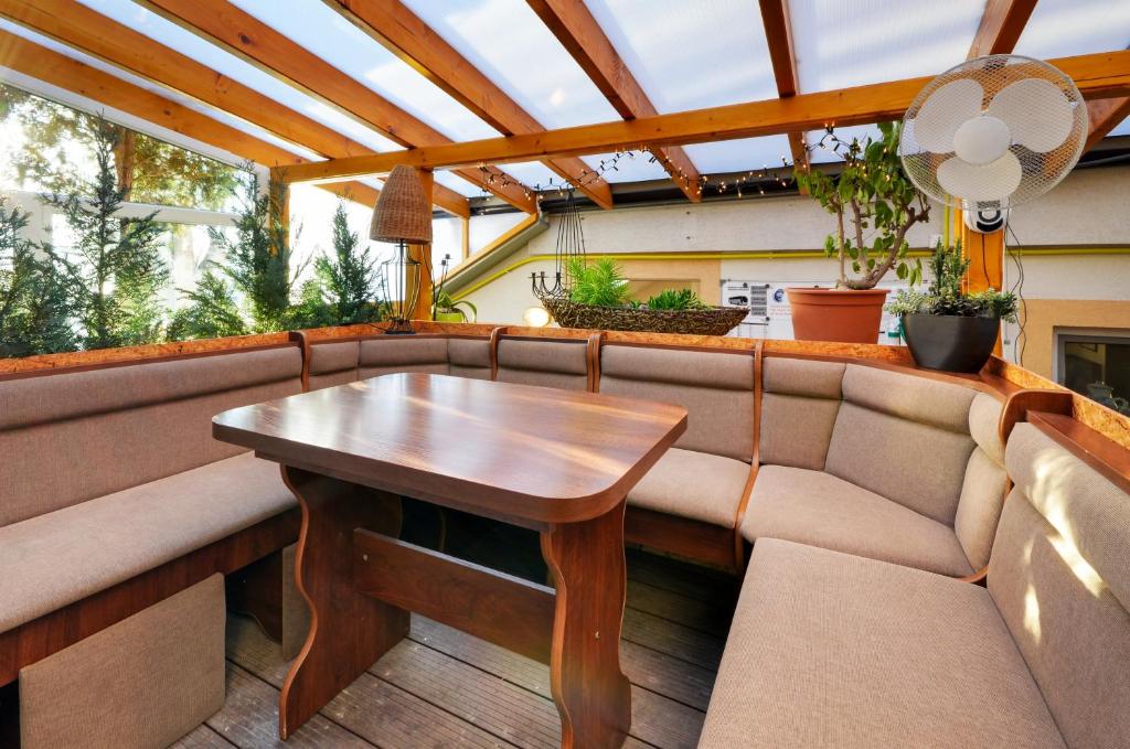 Spa & Pool Apartments Prestige VILLA IVICA - Resim 43