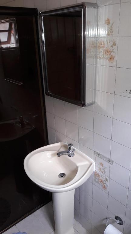  Hospedagem Vovô Belo Guarujá