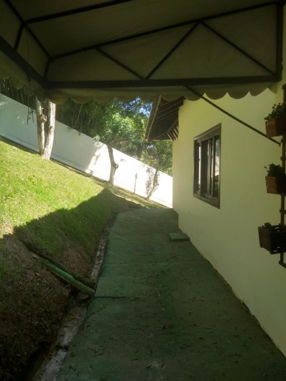  Casa INTERPRAIAS BC