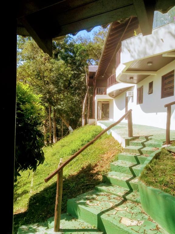  Casa INTERPRAIAS BC