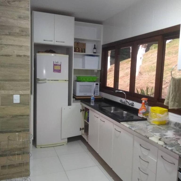  Casa INTERPRAIAS BC