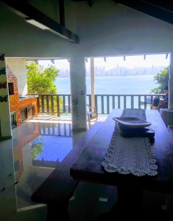  Casa INTERPRAIAS BC