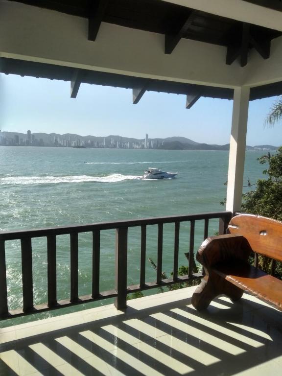  Casa INTERPRAIAS BC