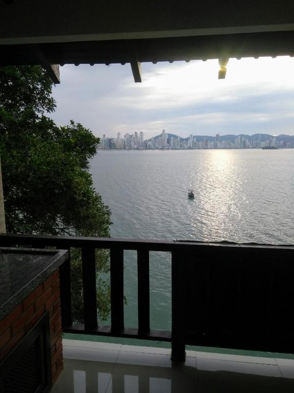  Casa INTERPRAIAS BC