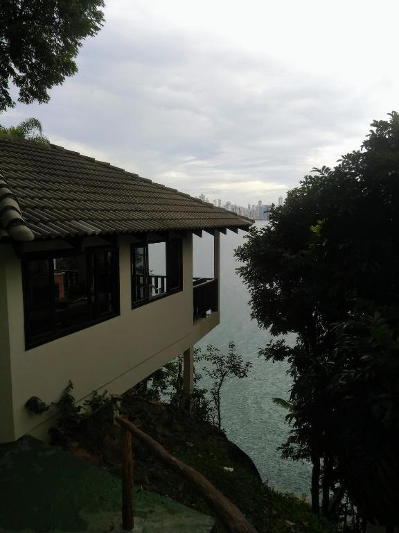  Casa INTERPRAIAS BC