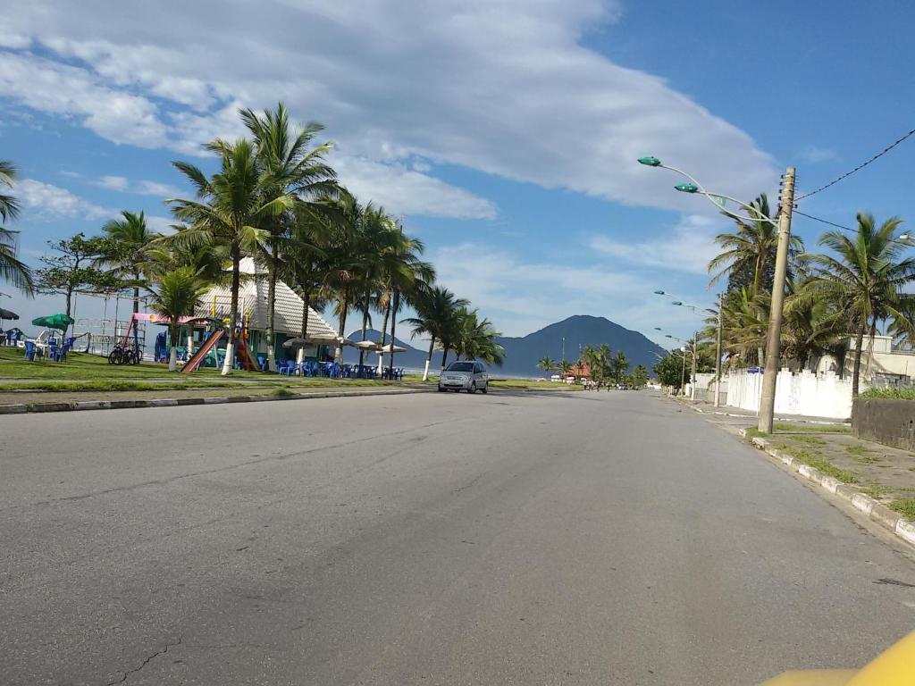 Aluguel para finais de semana e temporada