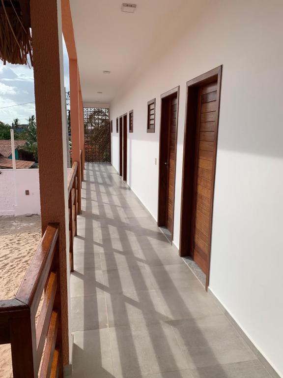  Recanto dos Ventos