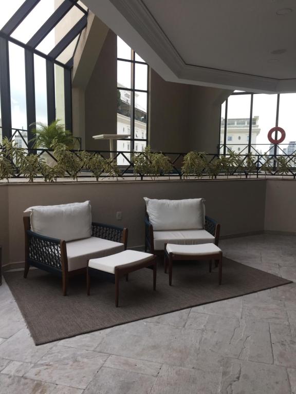  Flat Oscar Freire Suite