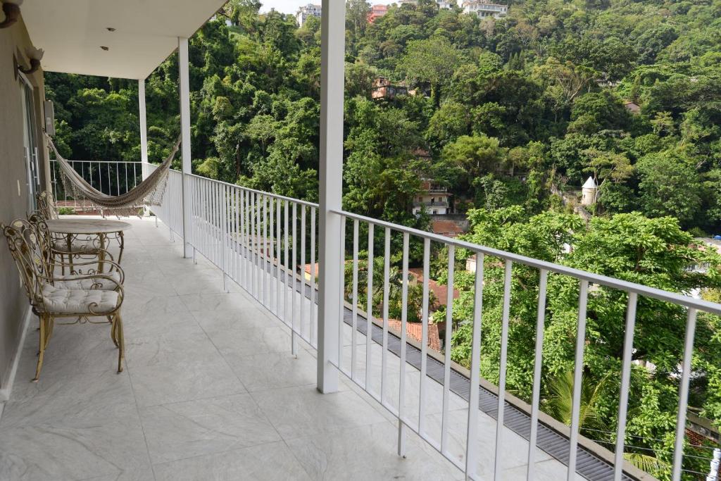  Rio Boutique Suites