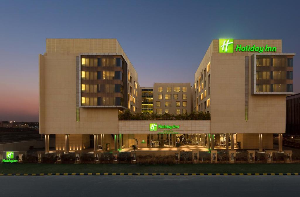 Osrt 2022 Holiday Inn
