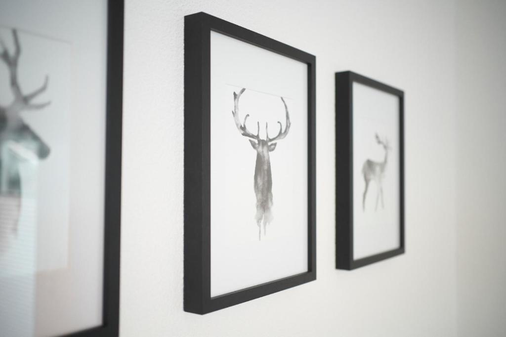 Fotografie z fotogalerie ubytování Appartement Alpen Flair v destinaci Sautens