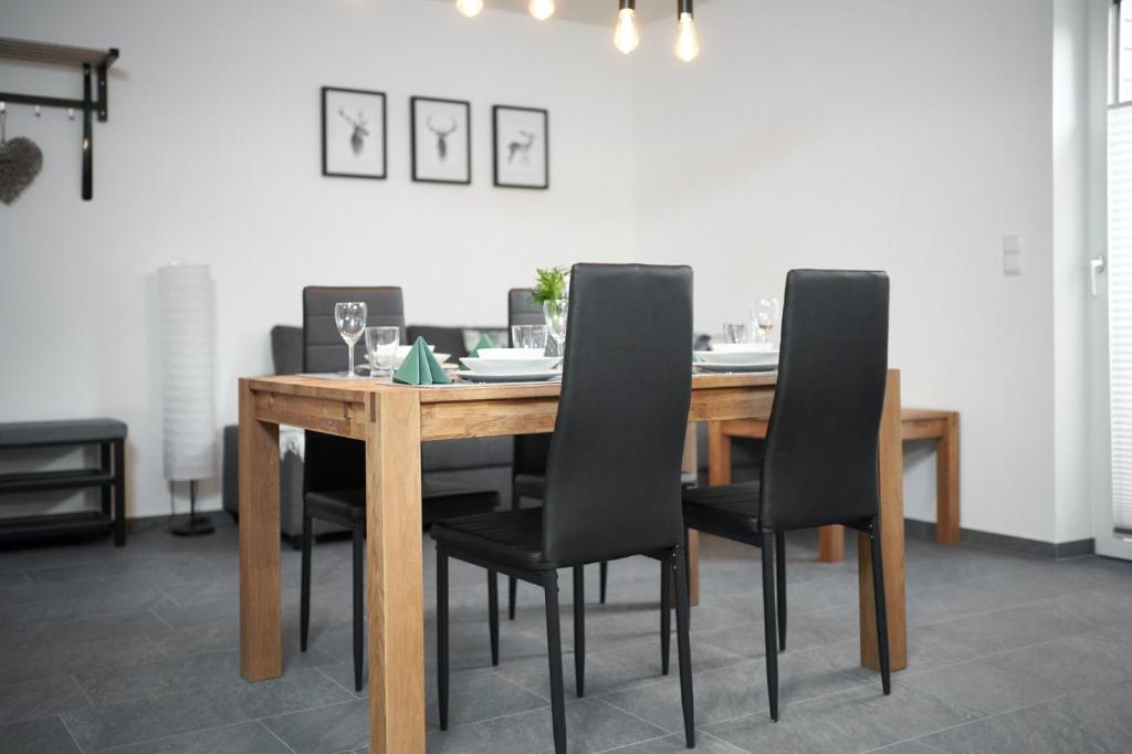 Fotografie z fotogalerie ubytování Appartement Alpen Flair v destinaci Sautens