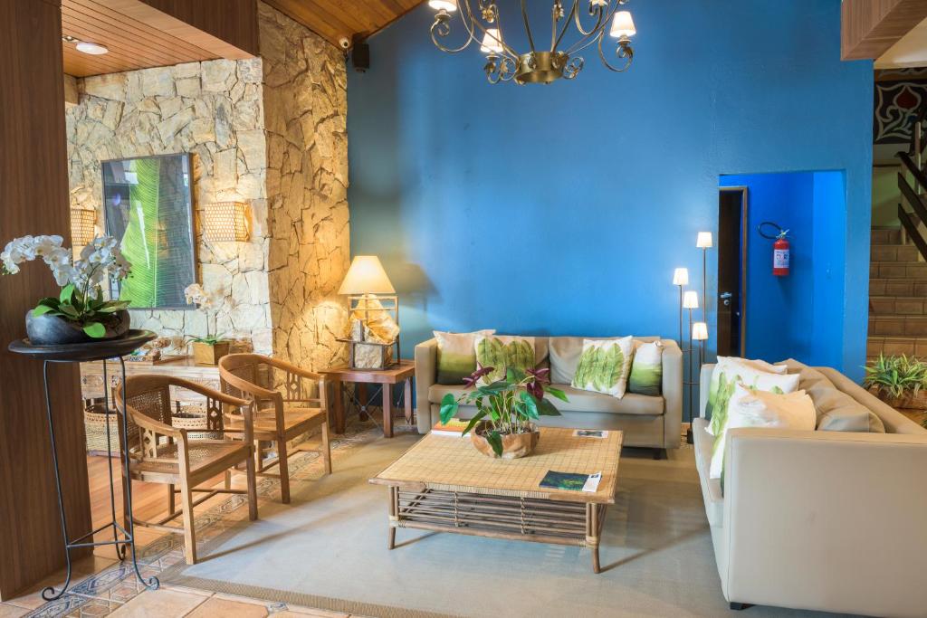  Praia Hotel Imbituba