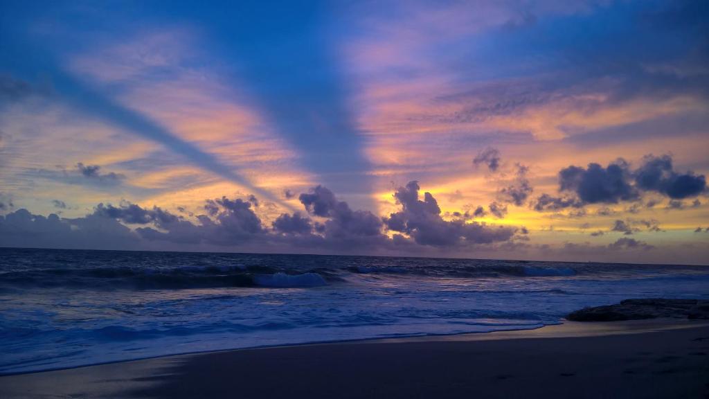 Gallery image of Sunset Beach Cabana in Ambalangoda