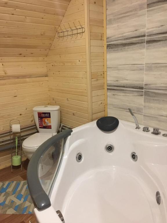 Вилла Zlata - Chambre Royale Avec Salle De Bain Spa