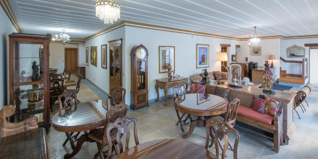  Pousada do Douro