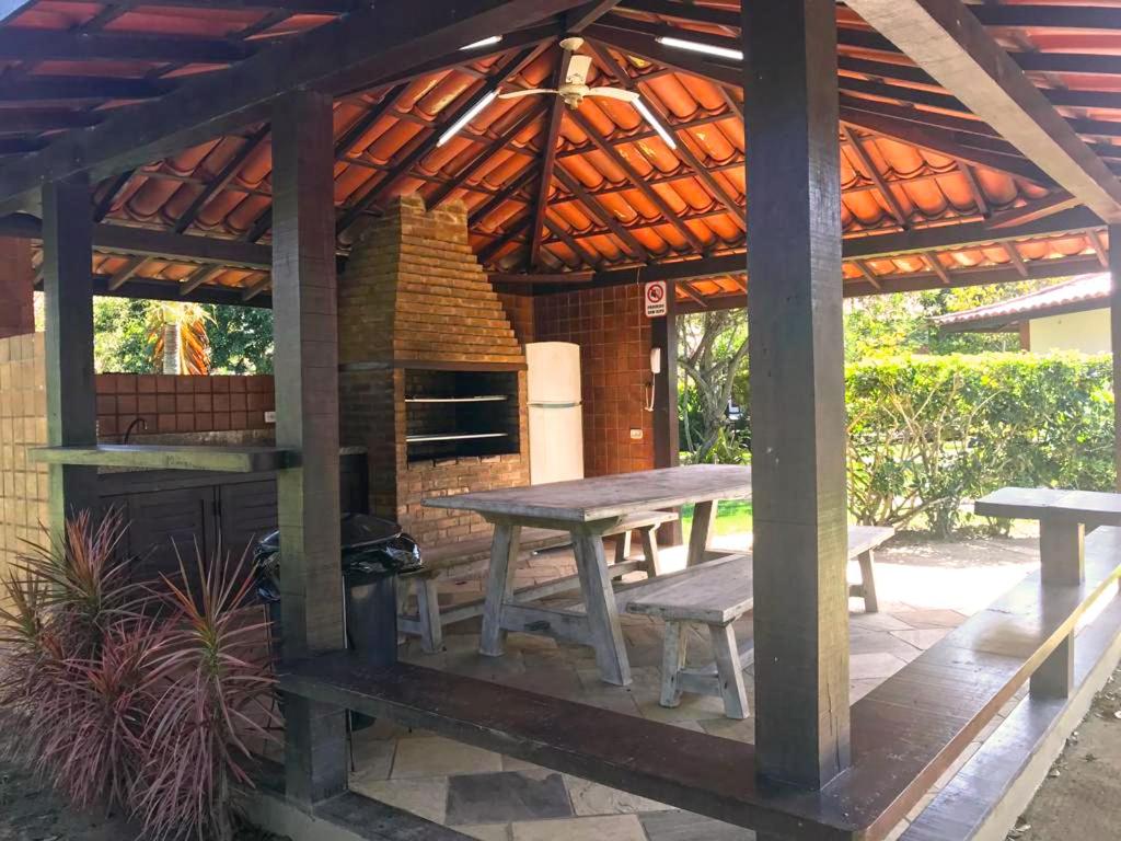  Casa em Buzios à 2 min da praia c QR CODE